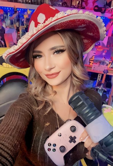 That Star Wars Girl Nacktbilder OnlyFans