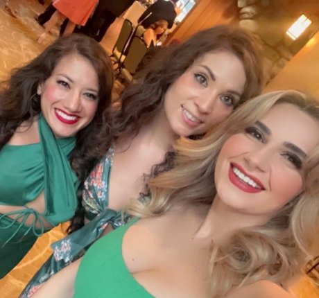 That Star Wars Girl OnlyFans Lesbisch