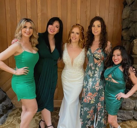 That Star Wars Girl OnlyFans Gratis Porn