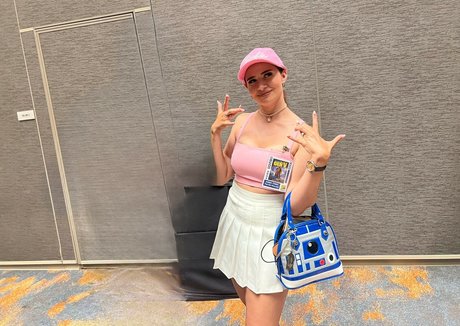 That Star Wars Girl OnlyFans kostenlos