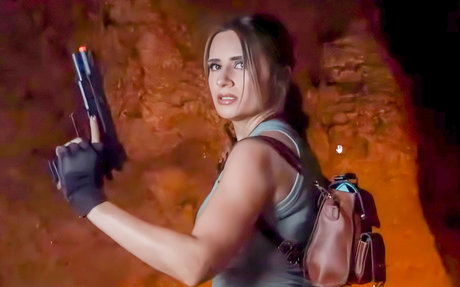 That Star Wars Girl OnlyFans Nackt