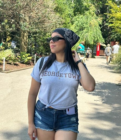 Luisianny Rondon OnlyFans Joi