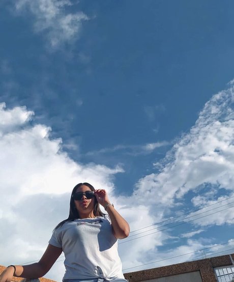 Luisianny Rondon Leaks von Nacktbildern auf OnlyFans