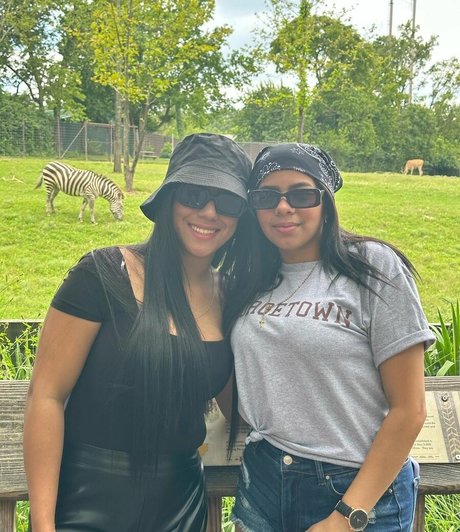 Luisianny Rondon Sextape OnlyFans Nacktbilder