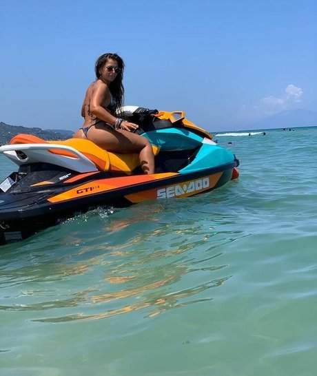 Roberta Stelluccio OnlyFans kostenlos