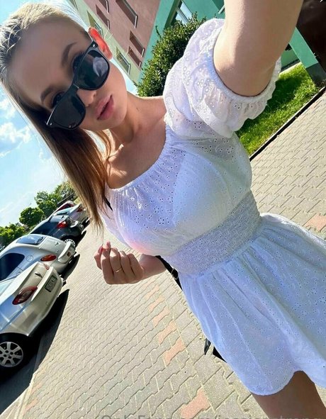 jessicastrong Nacktbilder von OnlyFans geleakt