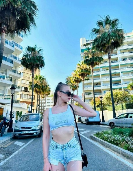 jessicastrong Oben ohne OnlyFans