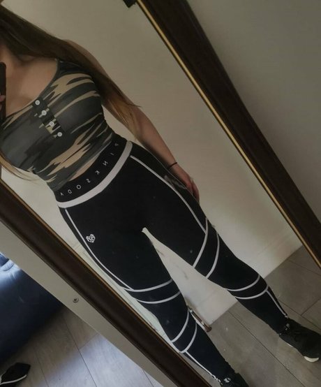 Kovukills Nacktbilder von OnlyFans