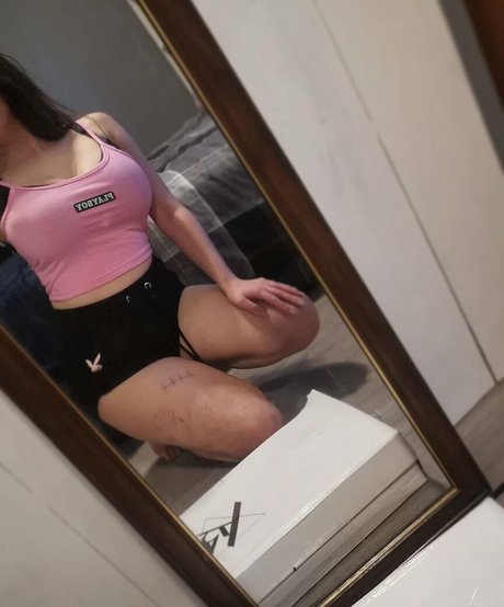 Kovukills Leaks von Nacktbildern auf OnlyFans