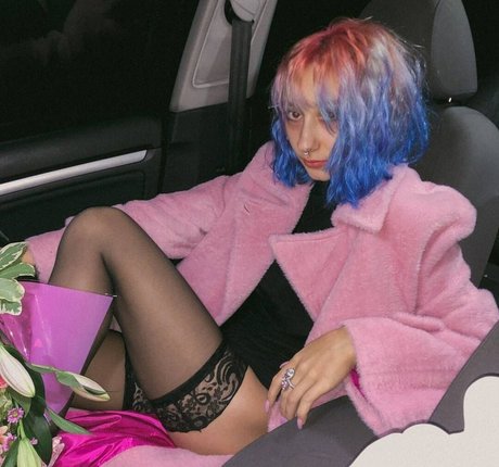 leliloo OnlyFans NSFW