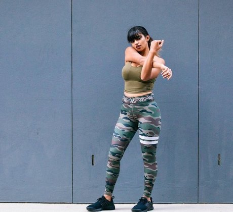 Mays Benatti OnlyFans geleakt