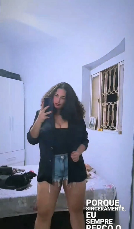 Maria Clara Tavares OnlyFans Leak