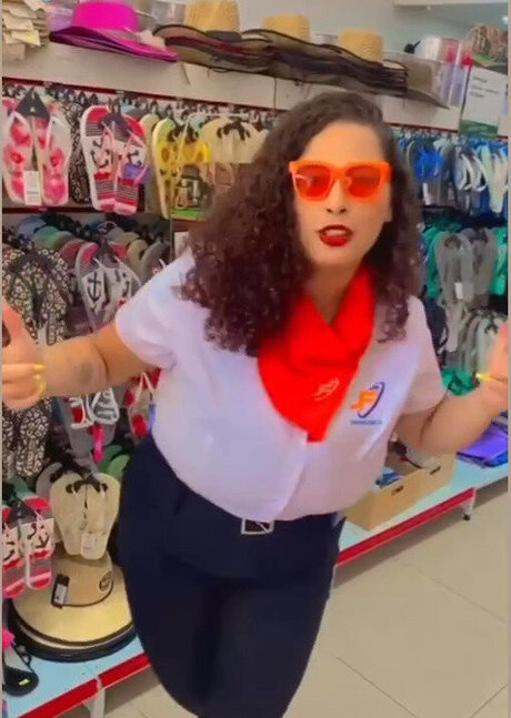 Maria Clara Tavares OnlyFans öffentliche Fotos OnlyFans