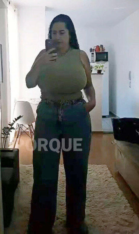 Maria Clara Tavares OnlyFans Leak