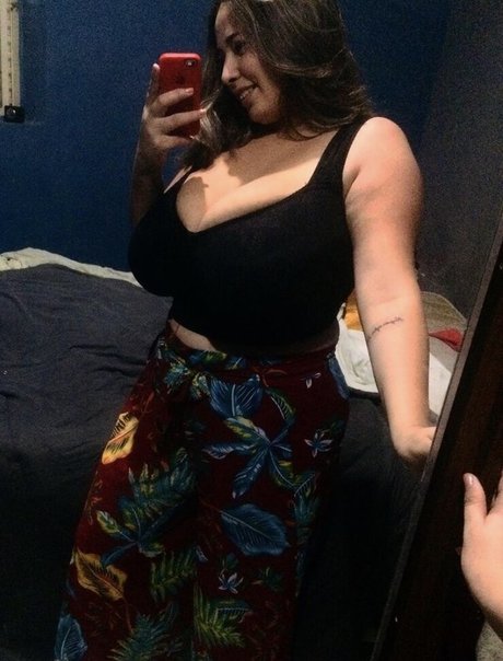 Maria Clara Tavares OnlyFans-Leak