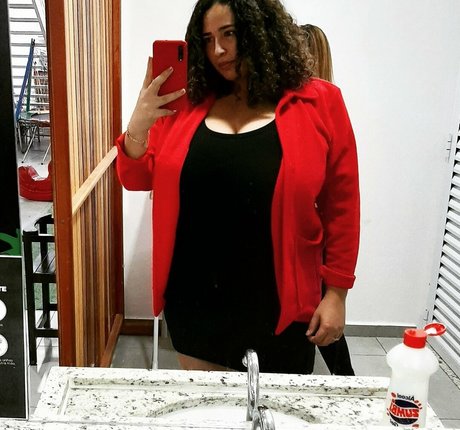 Maria Clara Tavares OnlyFans Nackt Leak