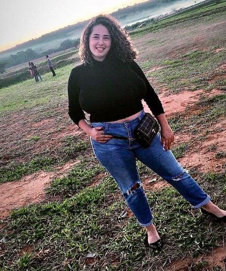 Maria Clara Tavares OnlyFans