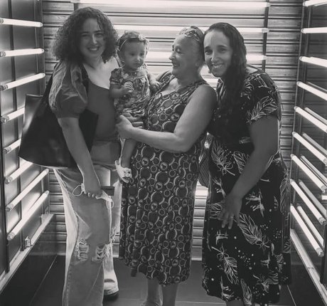 Maria Clara Tavares OnlyFans-Bilder geleakt