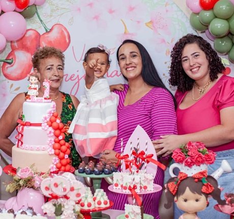 Maria Clara Tavares OnlyFans Lesbisch