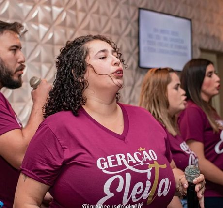 Maria Clara Tavares OnlyFans