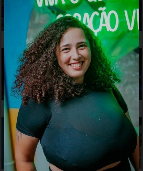 Maria Clara Tavares OnlyFans Pornografie