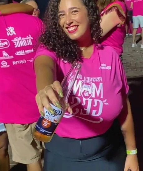 Maria Clara Tavares Nackt auf OnlyFans