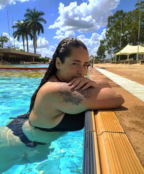 Maria Clara Tavares OnlyFans Fotos