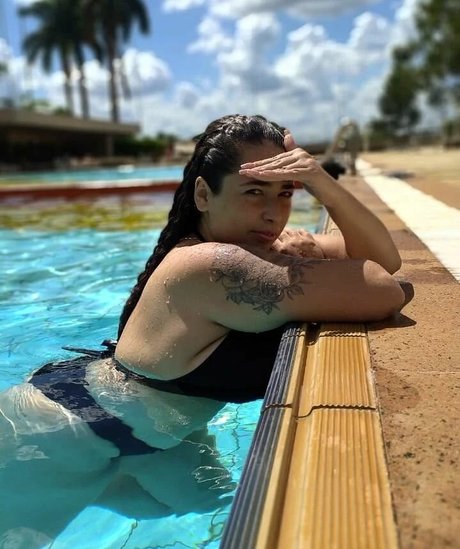 Maria Clara Tavares OnlyFans Bilder