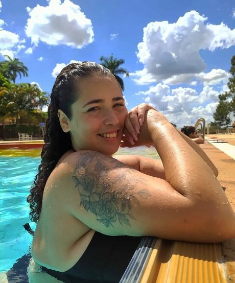 Maria Clara Tavares Leaked OnlyFans Fotos