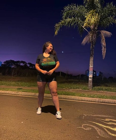 Maria Clara Tavares OnlyFans Bilder geleakt