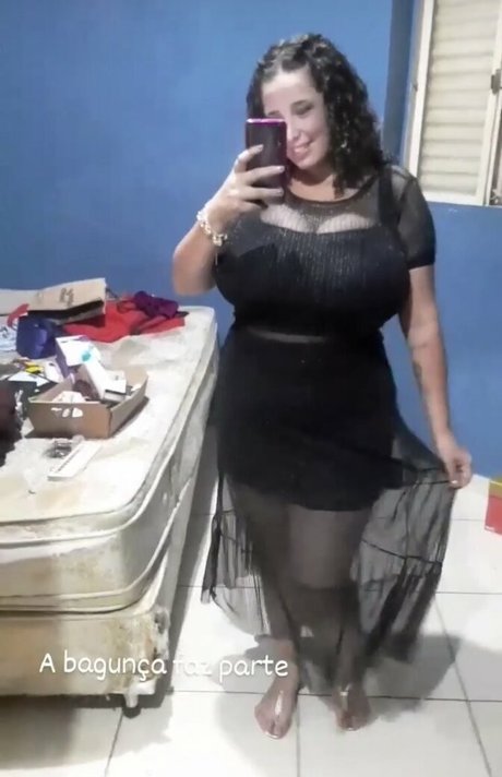 Maria Clara Tavares OnlyFans-Leak