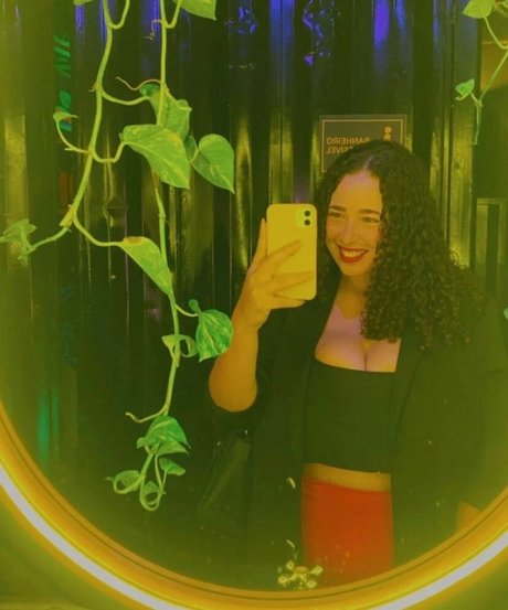 Maria Clara Tavares Leaks von OnlyFans