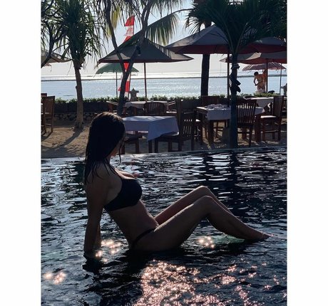 Bella mnz Nacktbilder von OnlyFans geleakt