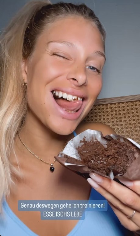 Vanessa Schmitt OnlyFans-Seite