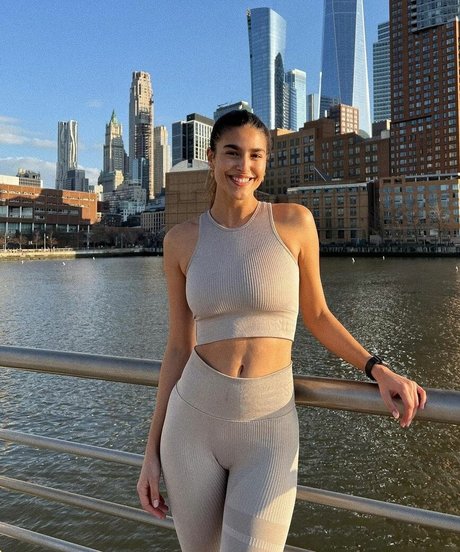 Julia Rath OnlyFans Nackt Content