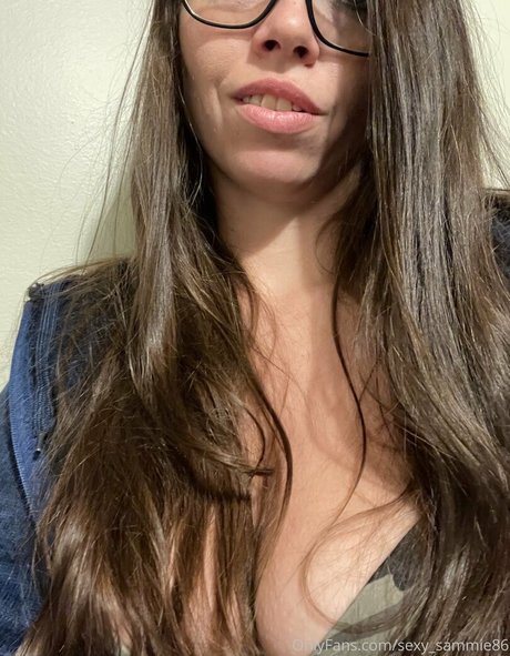 sexy sammie86 OnlyFans Nacktbilder geleakt