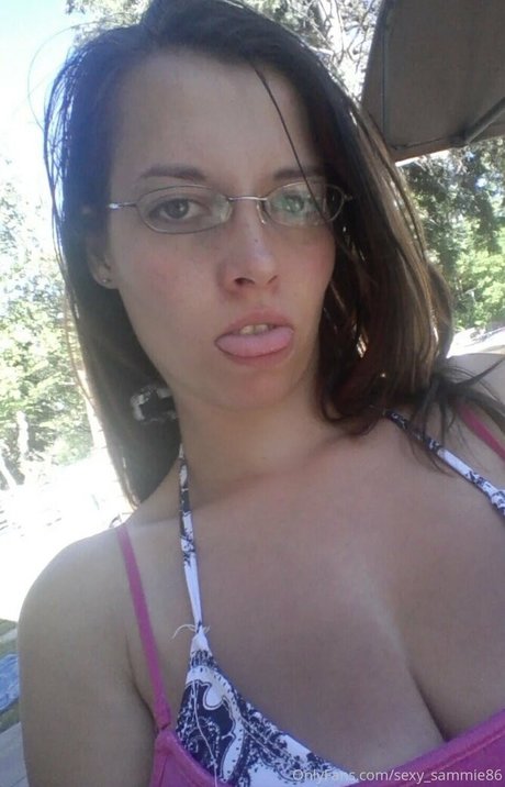 sexy sammie86 OnlyFans Lesbisch