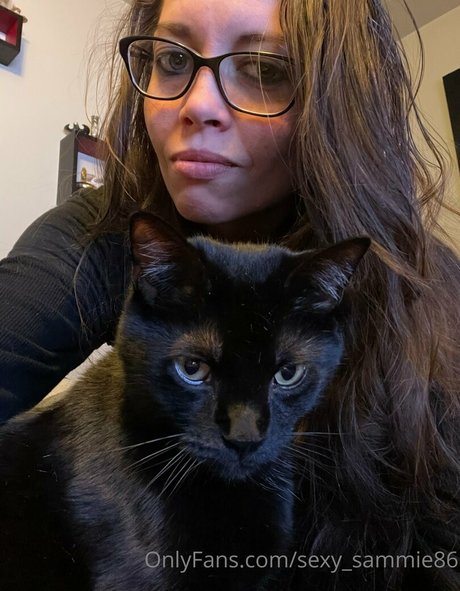 sexy sammie86 Nacktbilder OnlyFans