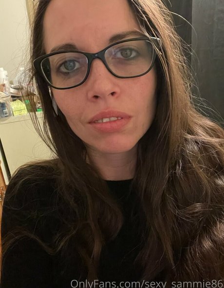 sexy sammie86 OnlyFans