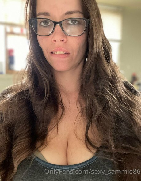 sexy sammie86 OnlyFans Leak