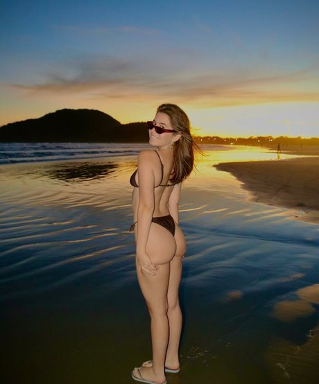 Sofia Santino Nacktbilder von OnlyFans geleakt