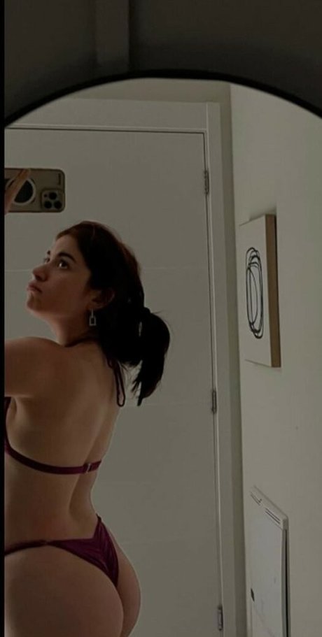 Sofia Santino NurlyFans-Pornoleaks