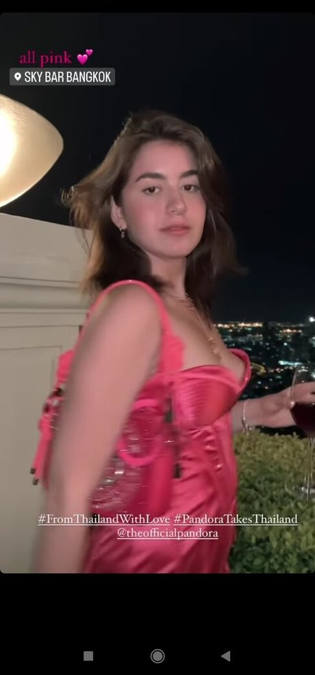 Sofia Santino OnlyFans gratis