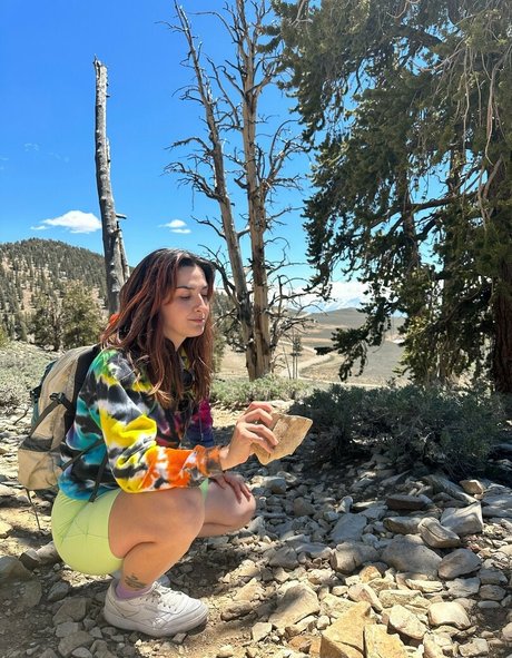 havefaithinmebabe Oben ohne OnlyFans