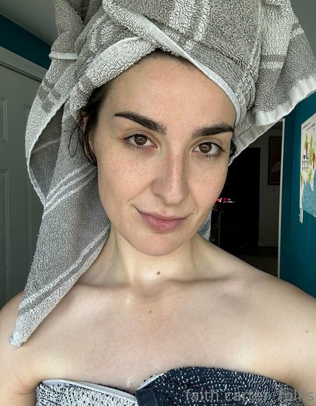 havefaithinmebabe Nacktbilder von OnlyFans geleakt