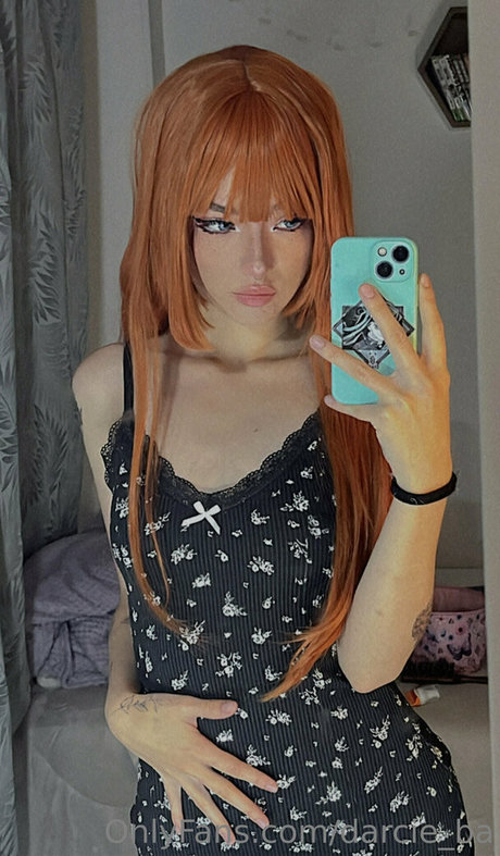 darcie ba OnlyFans-Seite