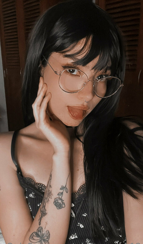 darcie ba Nackt OnlyFans Porn