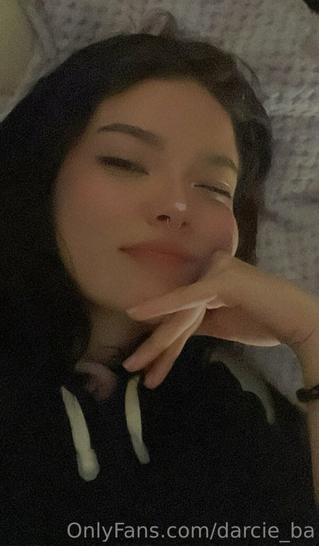 darcie ba Bilder OnlyFans