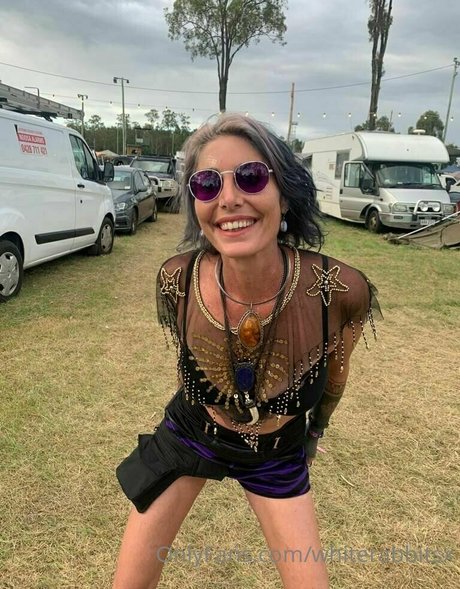 whiterabbitsx Nacktbilder-Leaks von OnlyFans