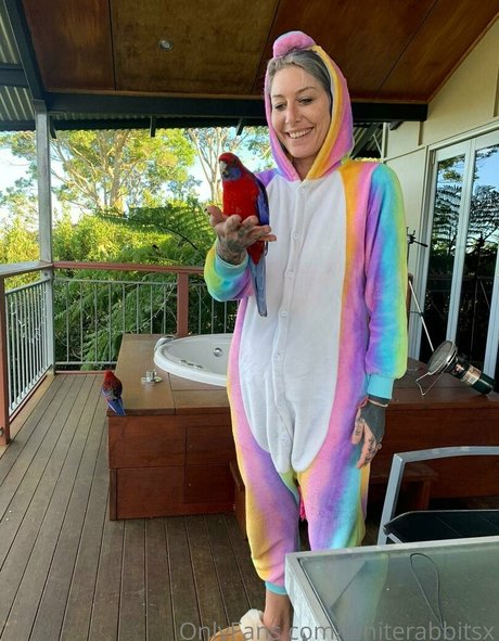 whiterabbitsx OnlyFans Nacktbilder